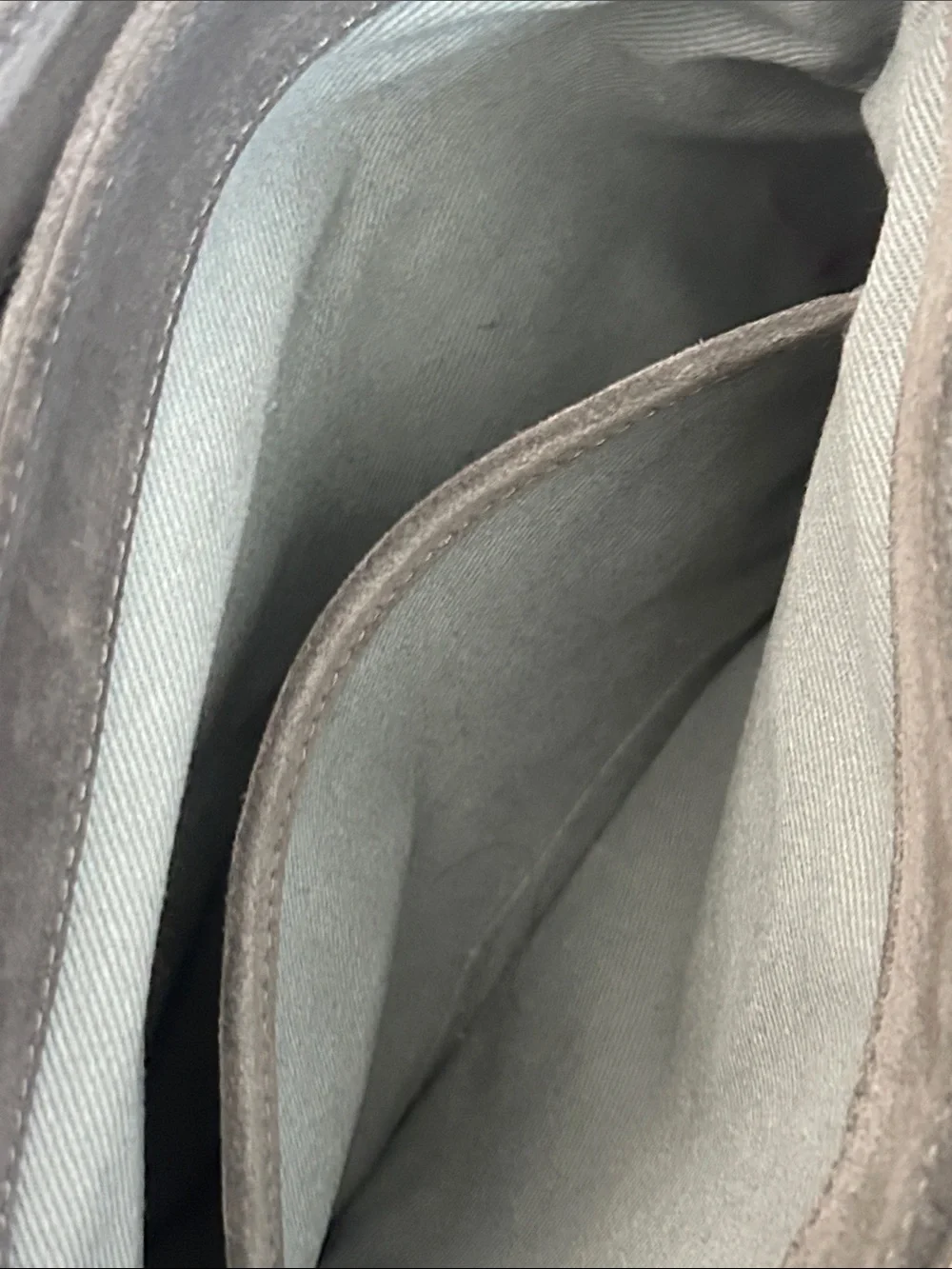 Abro messenger bag